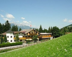 Khách sạn Ferienhotel Geisler (Tulfes, Áo)
