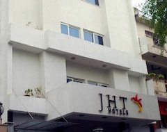 JHT Hotels (Delhi, Indien)
