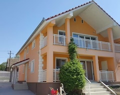 Casa/apartamento entero Vila Rebel (Pančevo, Serbia)