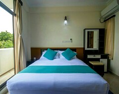 Hotel Smera Grand (Maamingili, Maldivi)