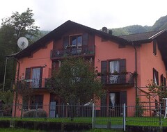 Toàn bộ căn nhà/căn hộ I tre Ciliegi (Sant'Omobono Terme, Ý)