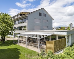 Nhà nghỉ Rapperswil-Jona Youth Hostel (Rapperswil, Thụy Sỹ)