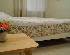 Hotelli Podkova on Prospekt Kultury (Omsk, Venäjä)