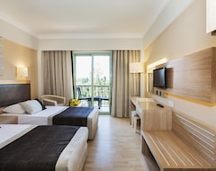 Hotel Vera Stone Palace Resort - All Inclusive (Side, Turkey)