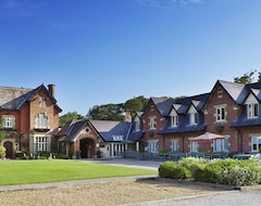 Otel The Villa Wrea Green (Preston, Birleşik Krallık)