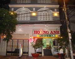 Hotel Hoang Anh (Phan Thiet, Vietnam)