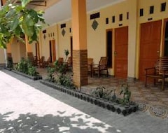 Hotel Rinjani (Mataram, Indonesia)
