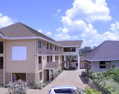 Hotel Phoenicia (Kiambu, Kenya)