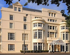 Hostel YHA Brighton (Brighton, Birleşik Krallık)