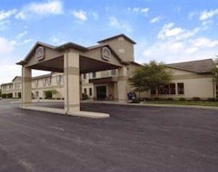 Khách sạn Best Western Fostoria Inn & Suites (Fostoria, Hoa Kỳ)
