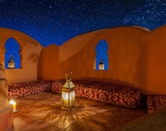 Hotel Riad Tasneem (Marrakech, Marruecos)