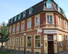 Khách sạn Dom-Hotel (Osnabrueck, Đức)