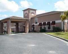 Khách sạn Econo Lodge Moultrie (Moultrie, Hoa Kỳ)