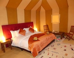 Hotel Beijing Camps Luxury (Merzouga, Morocco)