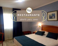Hotel Bartos (Almusafes, España)