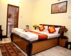 Hotel New Center Point (Jaipur, India)
