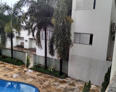 Hotel Fernandos (Paraíso do Tocantins, Brazil)