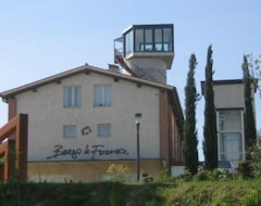 Hotel Borgo La Fornace (Gambassi Terme, Italy)