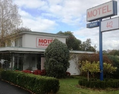 Hotel Ringwood Motel (Mitcham, Australija)