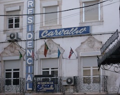 Gæstehus Residencial Carvalho (Estremoz, Portugal)