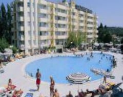 Hotel Flora Suites - All Inclusive (Kusadasi, Turkey)