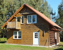 Casa rural Center Angelos (Bobrowice, Polonia)