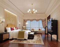 Huoneistohotelli Wyndham Grand Xian Residence (Xi'an, Kiina)