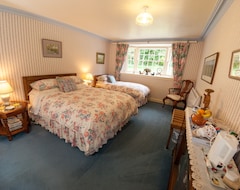Bed & Breakfast Cosses Country House (Ballantrae, Iso-Britannia)