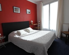 Hotelli Hôtel Saint-Pierre (Collioure, Ranska)