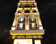 Khách sạn Trung Kien Hotel (Hải Phòng, Việt Nam)