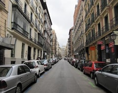 Hotel Apartamentos Blume Conde Aranda (Madrid, Španjolska)