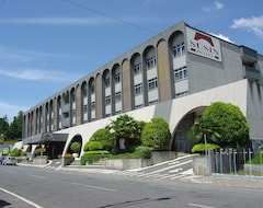 Susin Hotel (Mafra, Brasil)