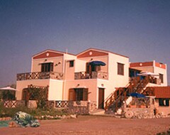 Hotel Drapania Beach Marinakis (Drapanias, Greece)