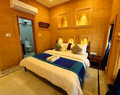 Khách sạn Gaji Hotel Jaisalmer (Jaisalmer, Ấn Độ)