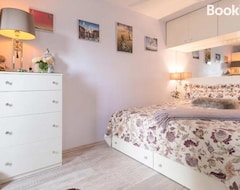 Cijela kuća/apartman Appartment Brigitte Hartha (Harta, Njemačka)