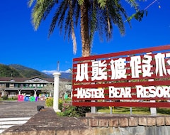 Otel Master Bear Resort Taitung (Taitung City, Tayvan)