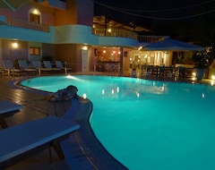 Sun Rise Hotel Apartments (Eretria, Grækenland)