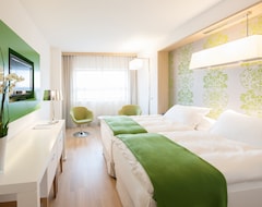 Hotel Occidental Praha Five (Prague, Czech Republic)