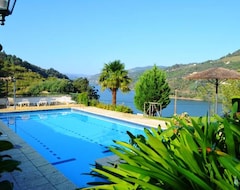 Casa rural Quinta Da Porta Caseira (Resende, Portugal)