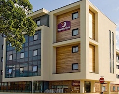 Khách sạn Durham City Centre (Walkergate) (Durham, Vương quốc Anh)