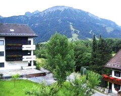 Alpenhotel Pfronten (Pfronten, Germany)