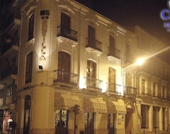 Hotel Castilla (Antequera, Spain)