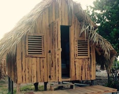 Hotel Buen Hombre Kite School with Accommodations (Monte Christi, República Dominicana)