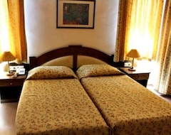 Khách sạn Sun Beach Hotel (Manavgat, Thổ Nhĩ Kỳ)