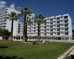Khách sạn Hotel San Fermín (Benalmadena, Tây Ban Nha)