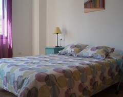 Koko talo/asunto Apartamentos Madrid (Torrevieja, Espanja)