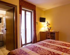 Hotel Al Prato (Tonadico, İtalya)