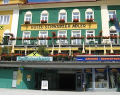 Hotel Schwarzer Adler (Mariazell, Austrija)