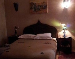 Hotel Riad Sofia (Marrakech, Morocco)