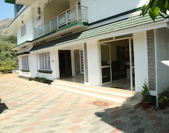 Khách sạn OYO 7975 Skyridge Munnar (Munnar, Ấn Độ)